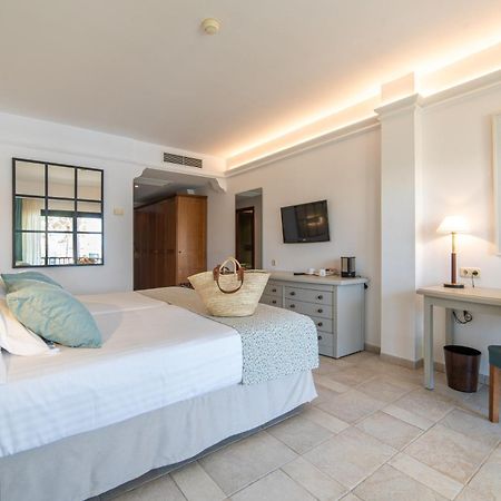 Cm Mallorca Palace - Only Adults Sa Coma  Exterior photo