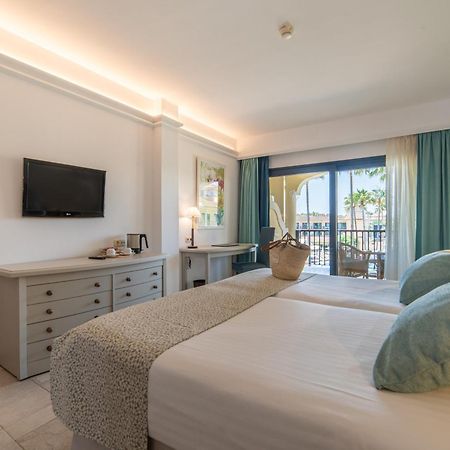 Cm Mallorca Palace - Only Adults Sa Coma  Exterior photo