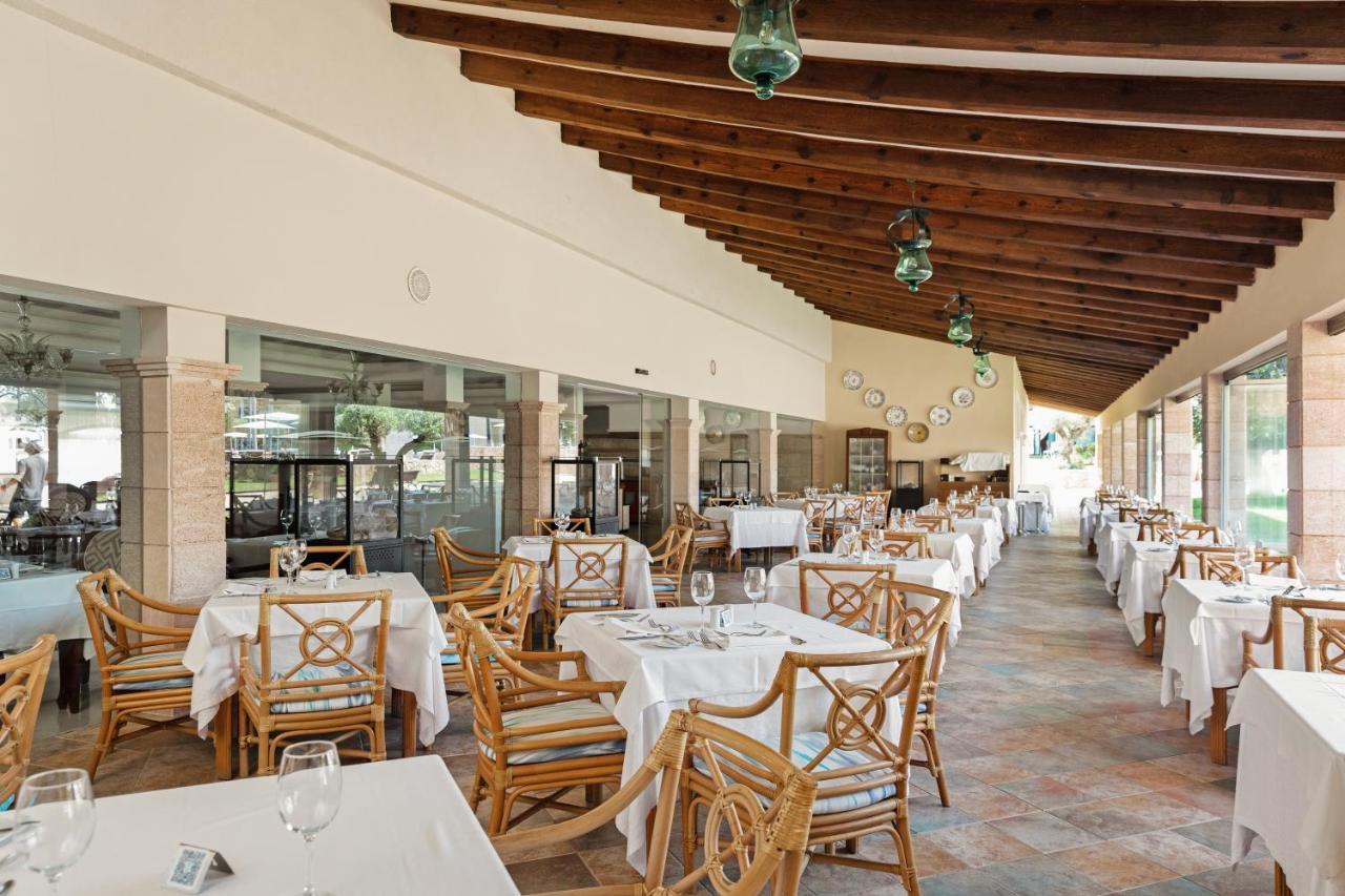 Cm Mallorca Palace - Only Adults Sa Coma  Exterior photo