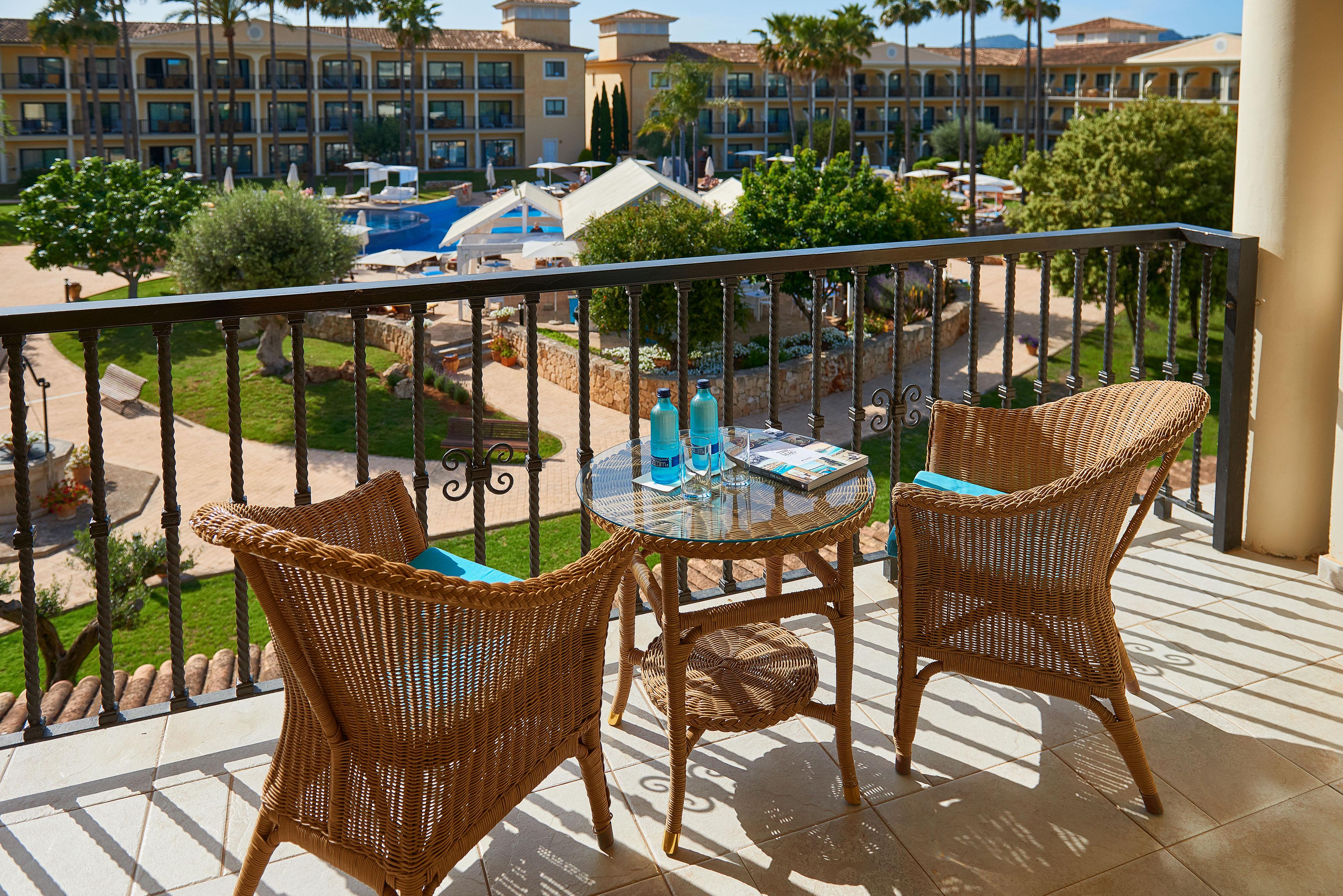 Cm Mallorca Palace - Only Adults Sa Coma  Exterior photo