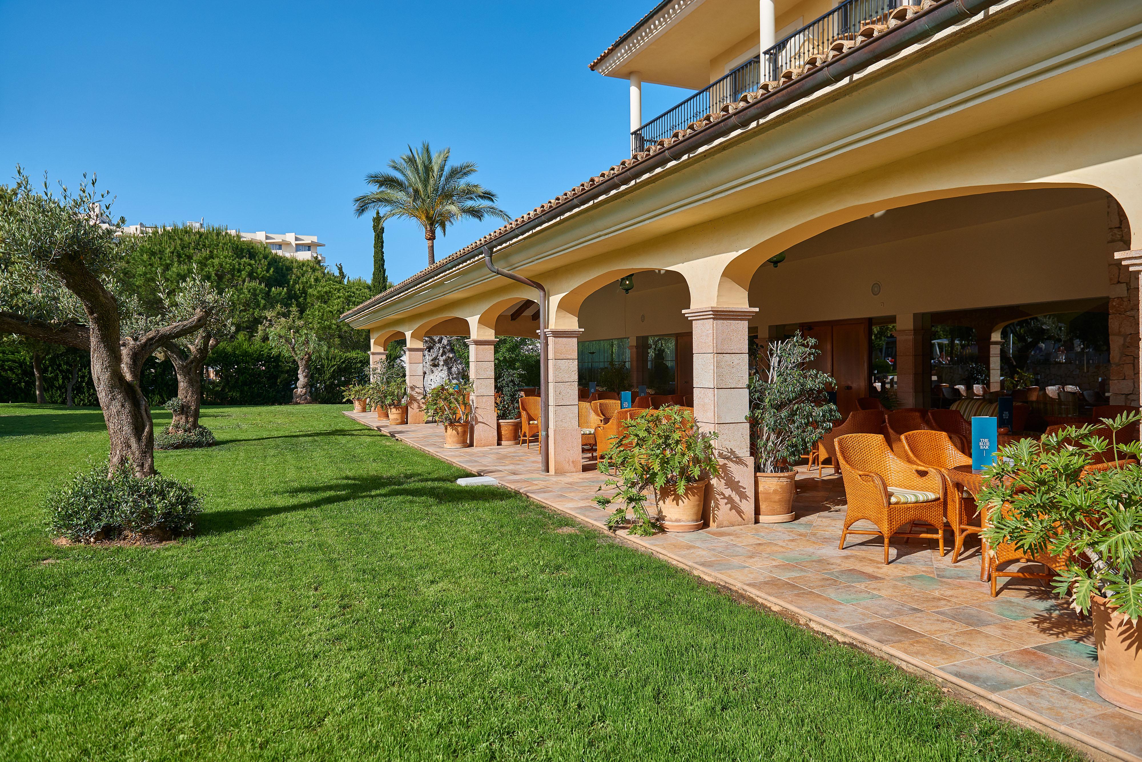 Cm Mallorca Palace - Only Adults Sa Coma  Exterior photo