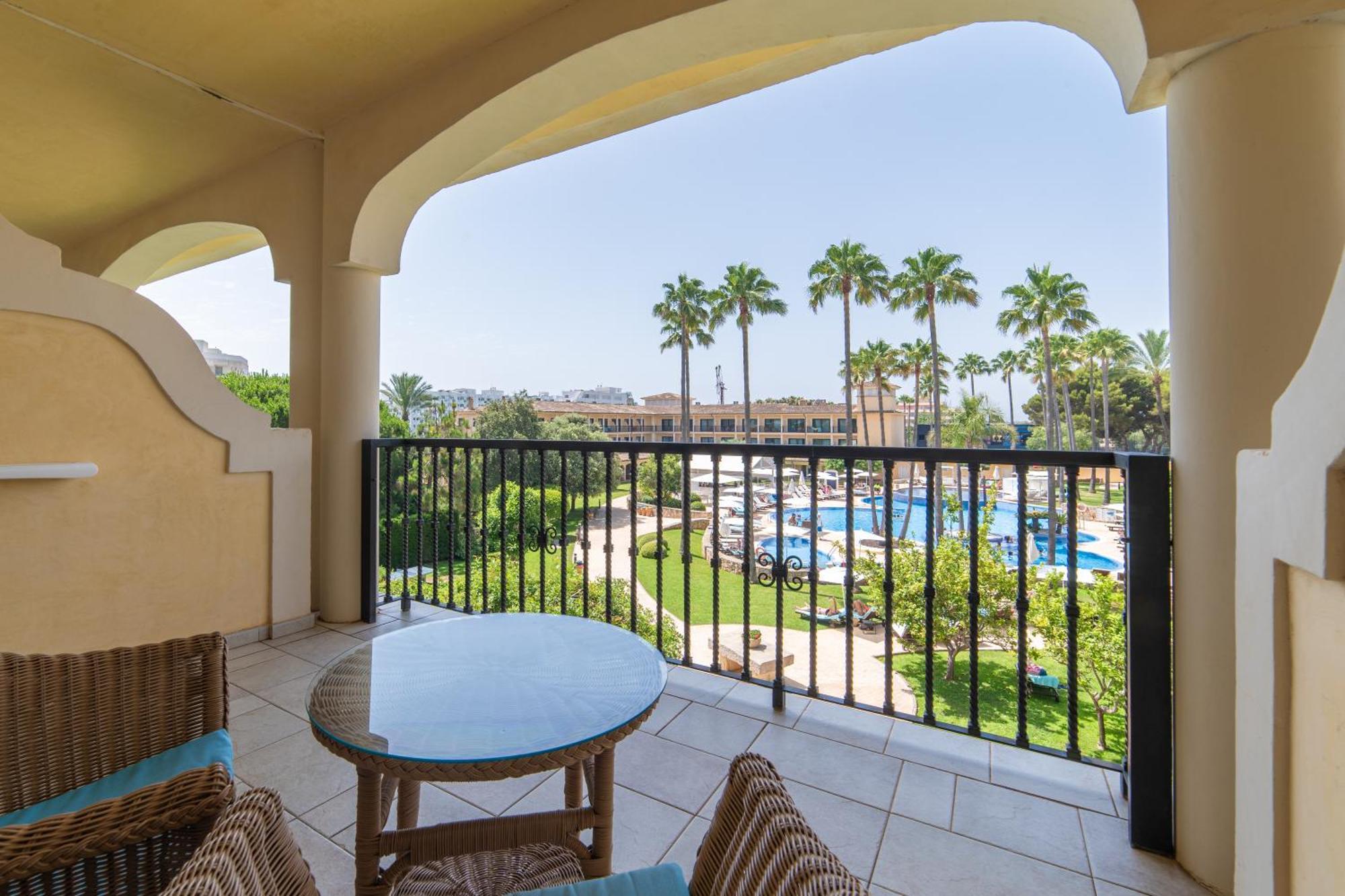 Cm Mallorca Palace - Only Adults Sa Coma  Exterior photo