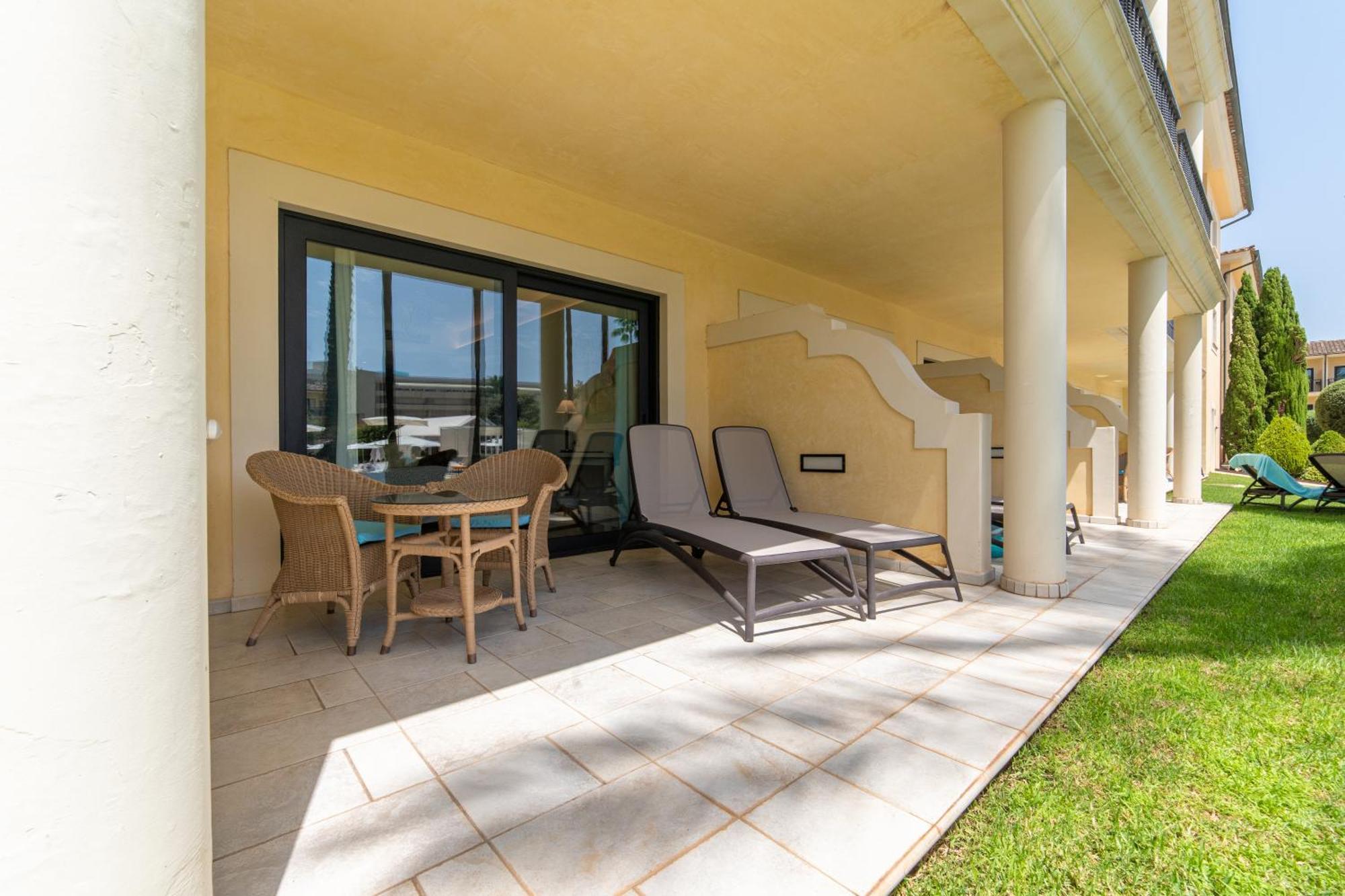 Cm Mallorca Palace - Only Adults Sa Coma  Exterior photo